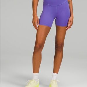 Base Pace 6” Running Short